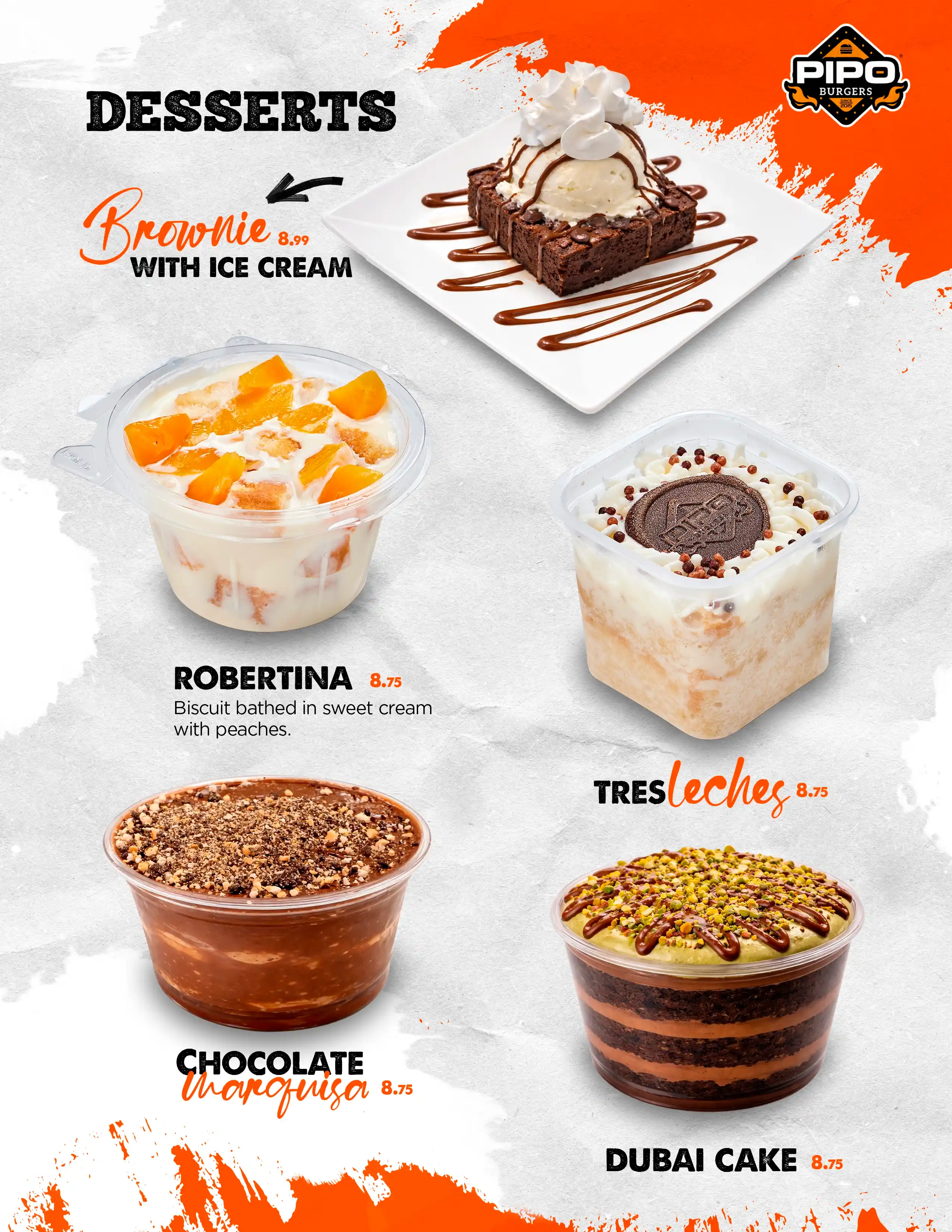 Postres 1